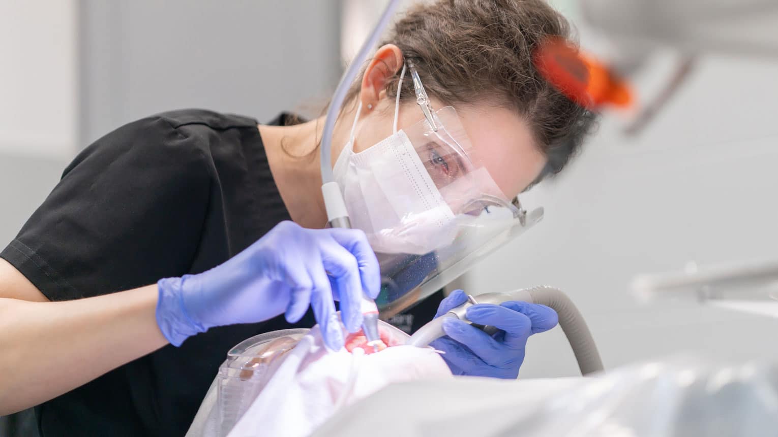 Charcot-Marie-Tooth Disease and Your Oral Health
