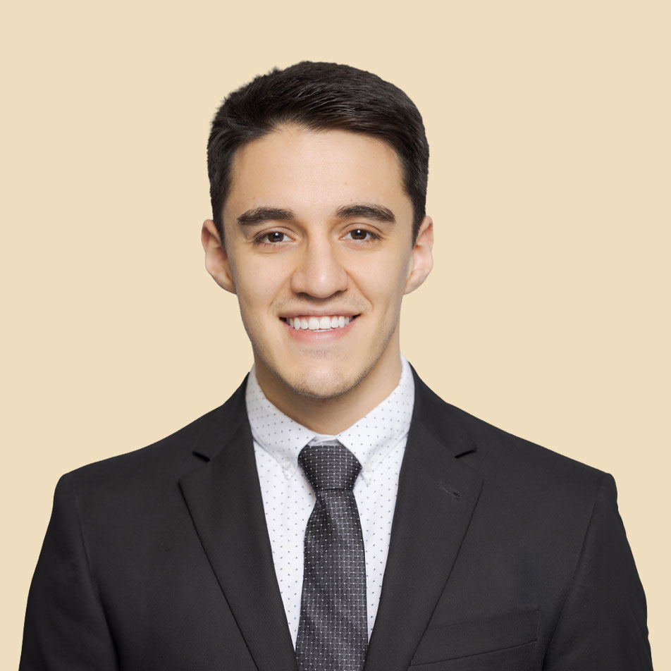 Dr. Christian Robles