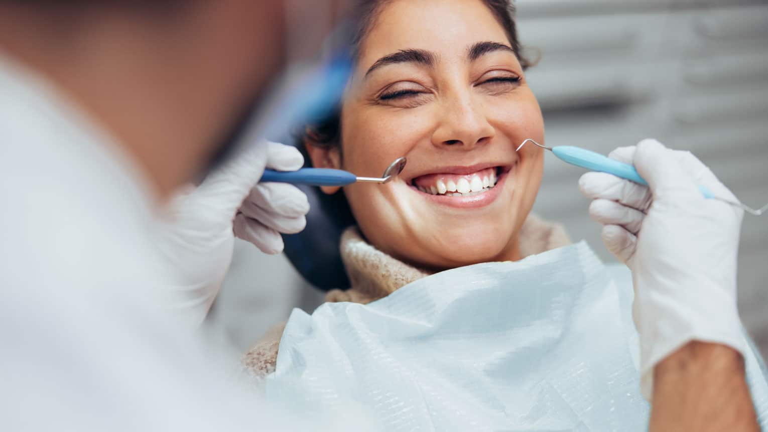 Composite Bonding: An Affordable Path to a Picture-Perfect Smile