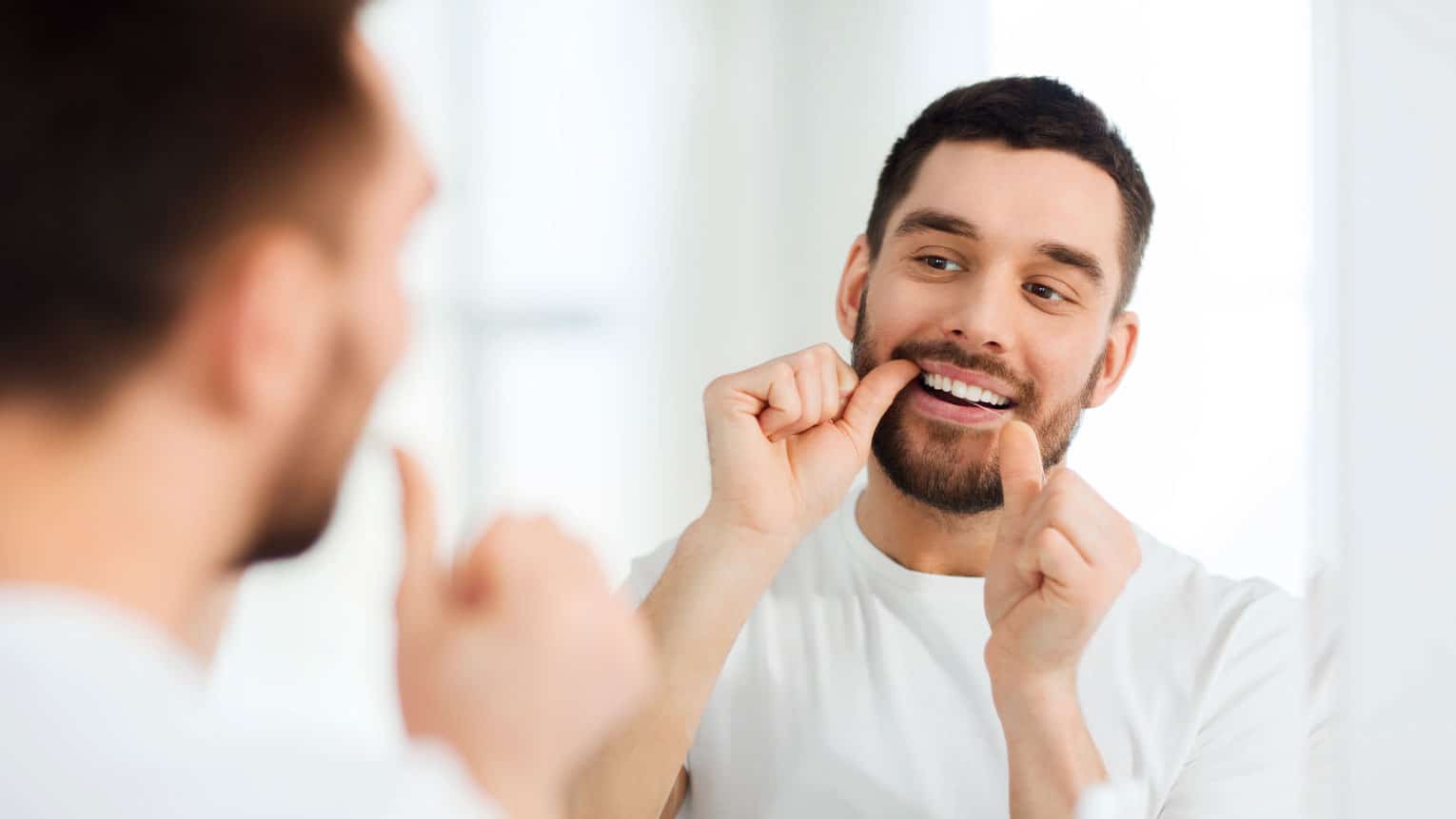 Frequently Asked Questions About Dental Flossing