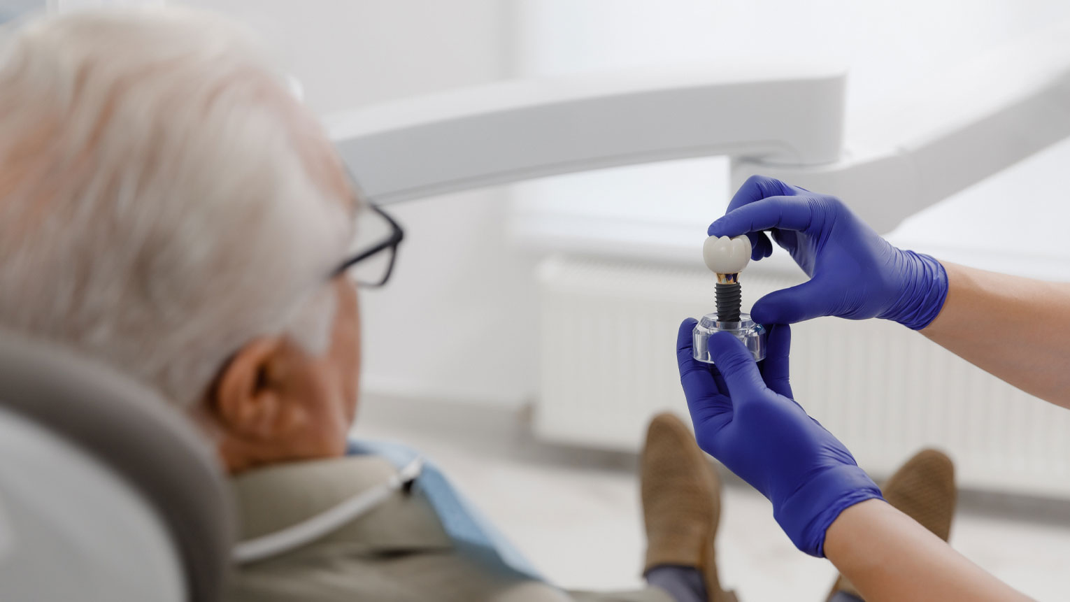 How Long Do Dental Implants Last?