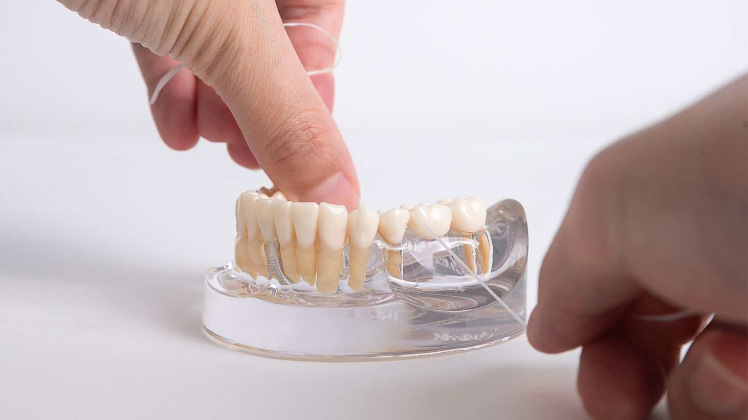 How to Floss Properly A Step-by-Step Guide