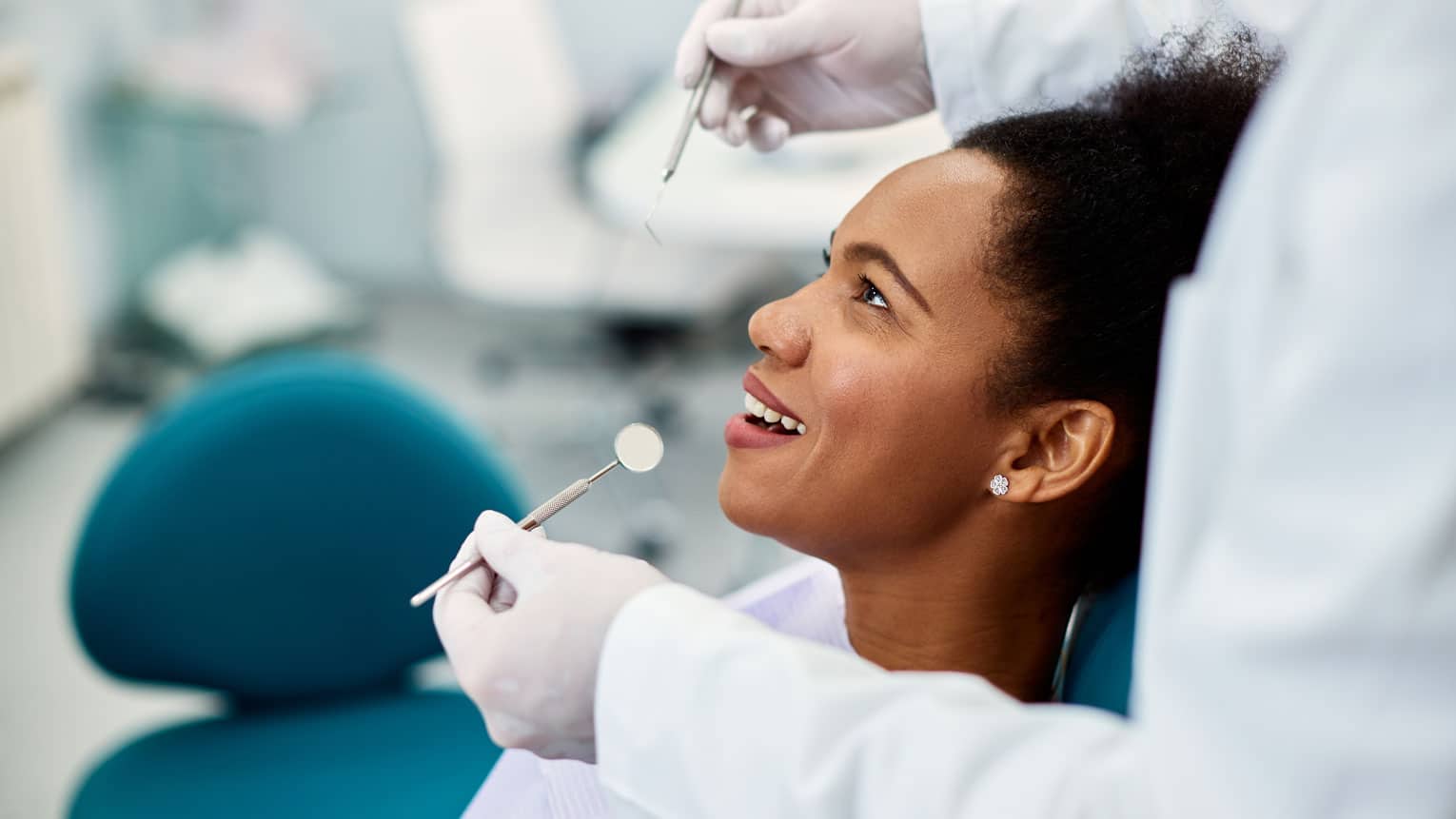 How to Use Dental Lasers for Gum Treatment