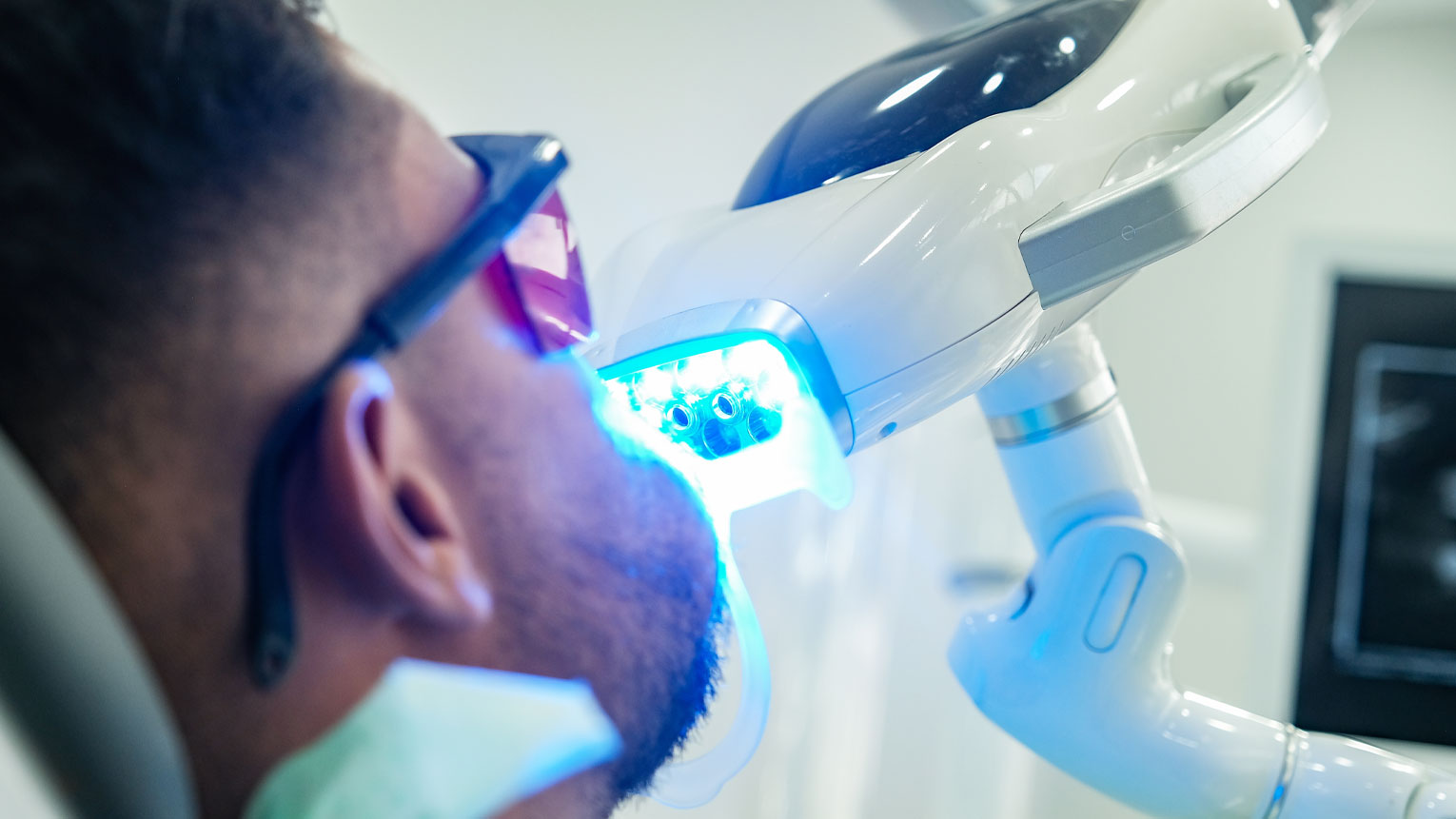 In-Office Whitening Treatment: Quick Ways to Brighten Your Smile