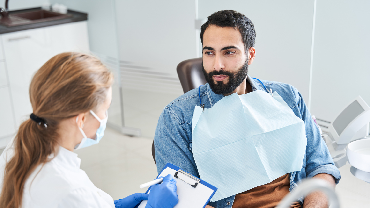 Is Laser Dental treatment Safe?