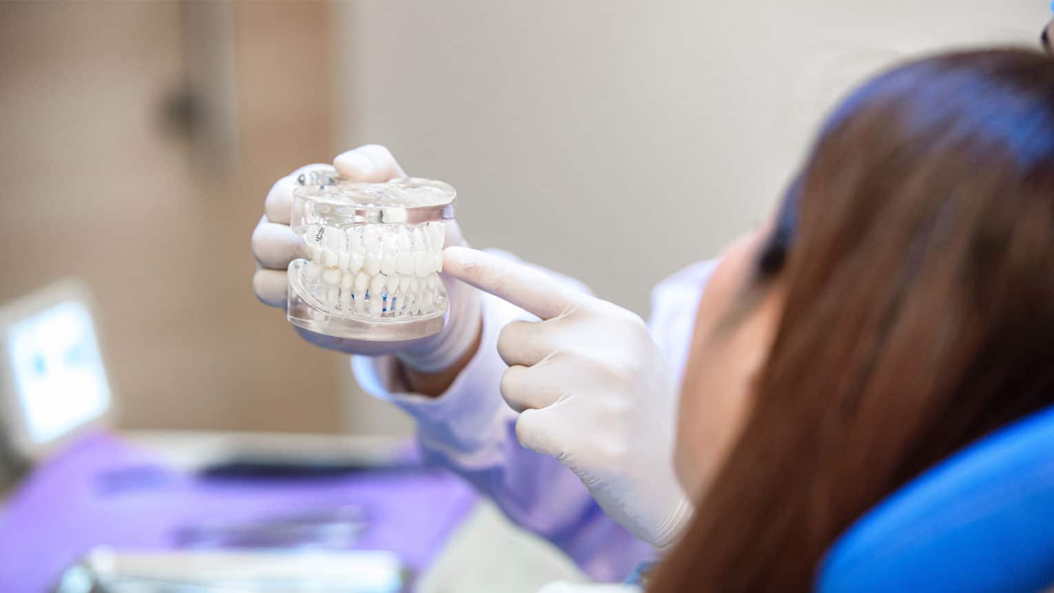 Oral Health Tips for Cancer Patients Undergoing Chemotherapy