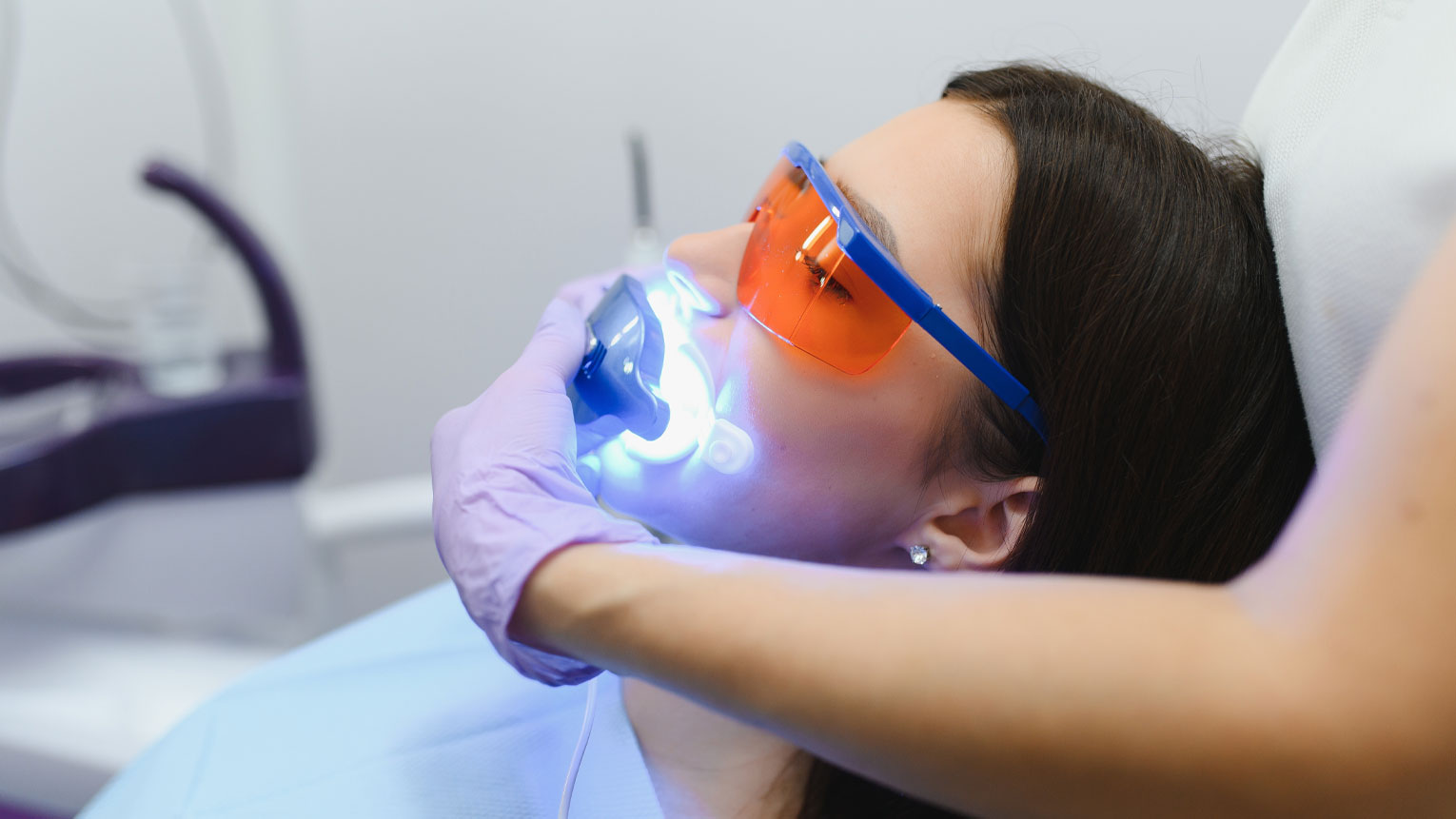 Professional Whitening for Teeth: Why It Beats Drugstore Alternatives