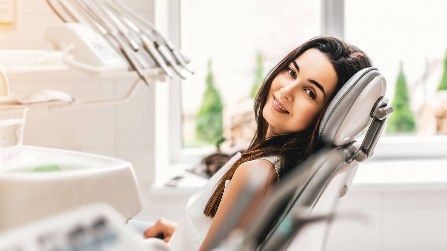 Reasons You Need a Smile Makeover