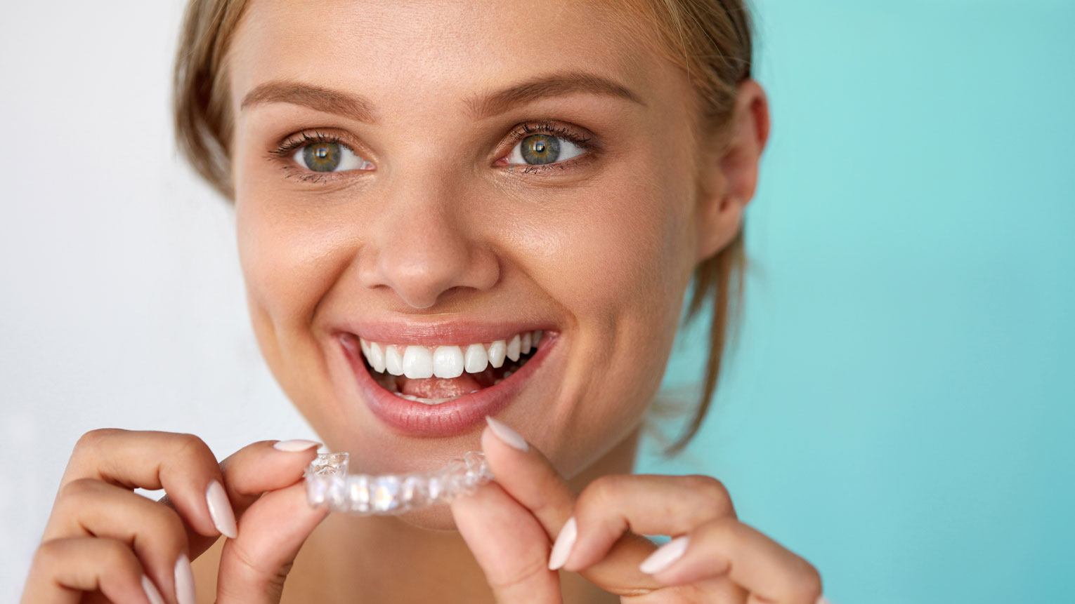 Maintaining Oral Hygiene with Clear Aligners - Valley Dental Care