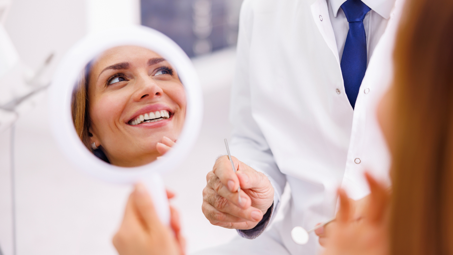 Restore Your Smile and Renew Your Confidence With a Smile Makeover