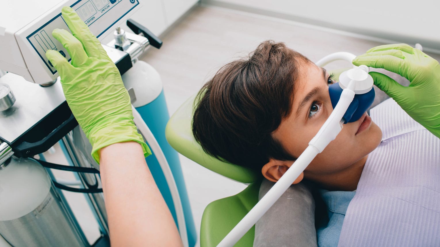 Sedation Dentistry: Easing Dental Anxiety and Fear
