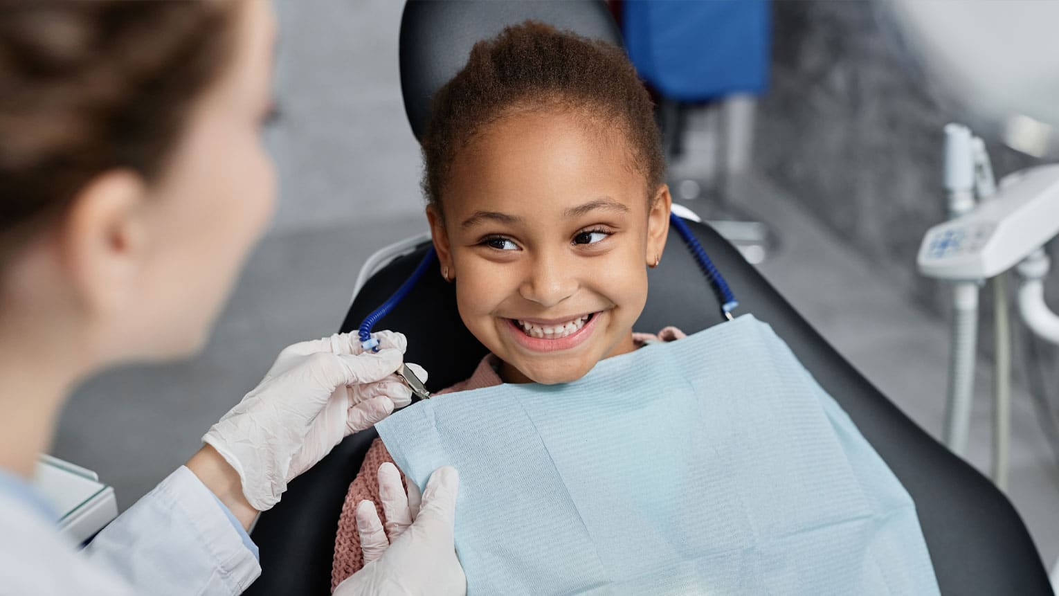 The Importance of Early Orthodontic Care for Children