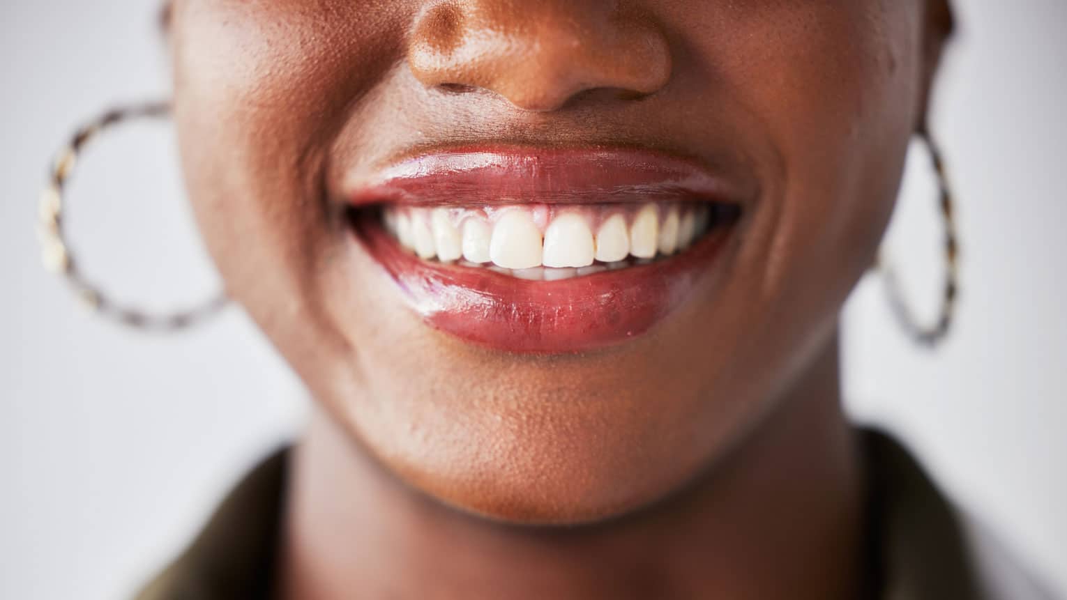 The Psychology of a Smile