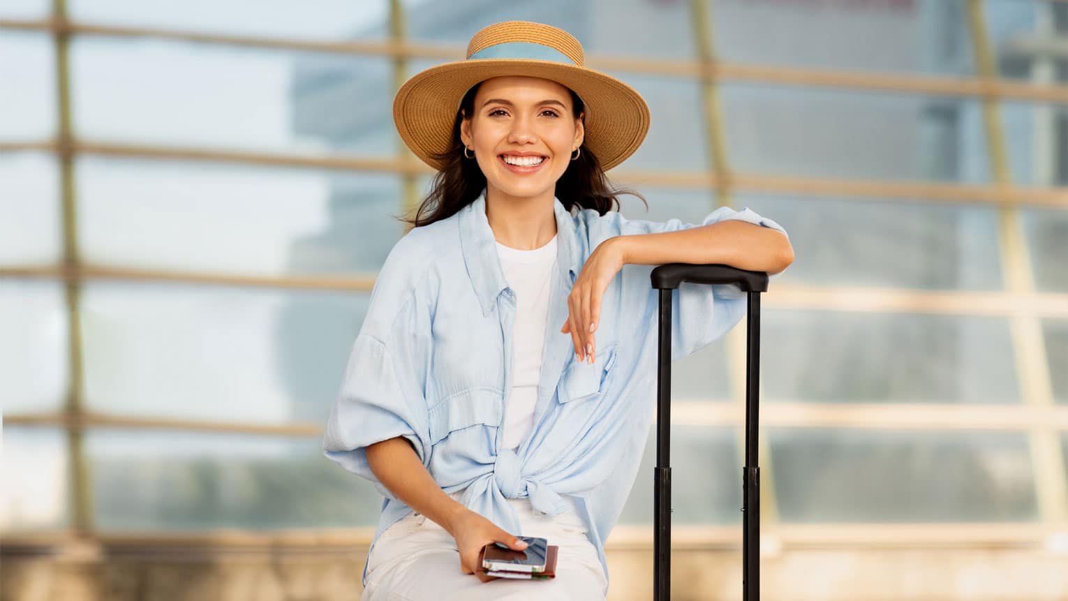 Travel Dental Care Tips